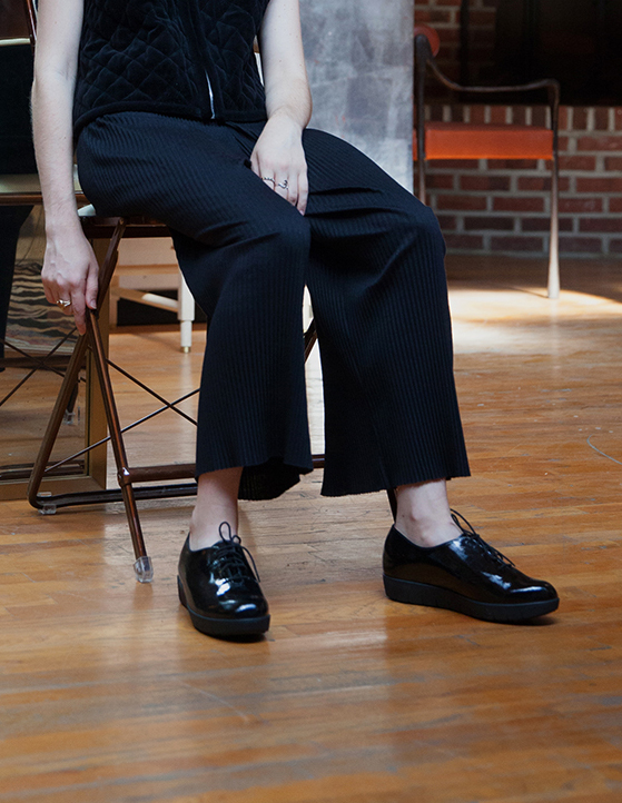 HOPP Essential Oxford - 5 Colors HOPP Essential Oxford - 5 Colors