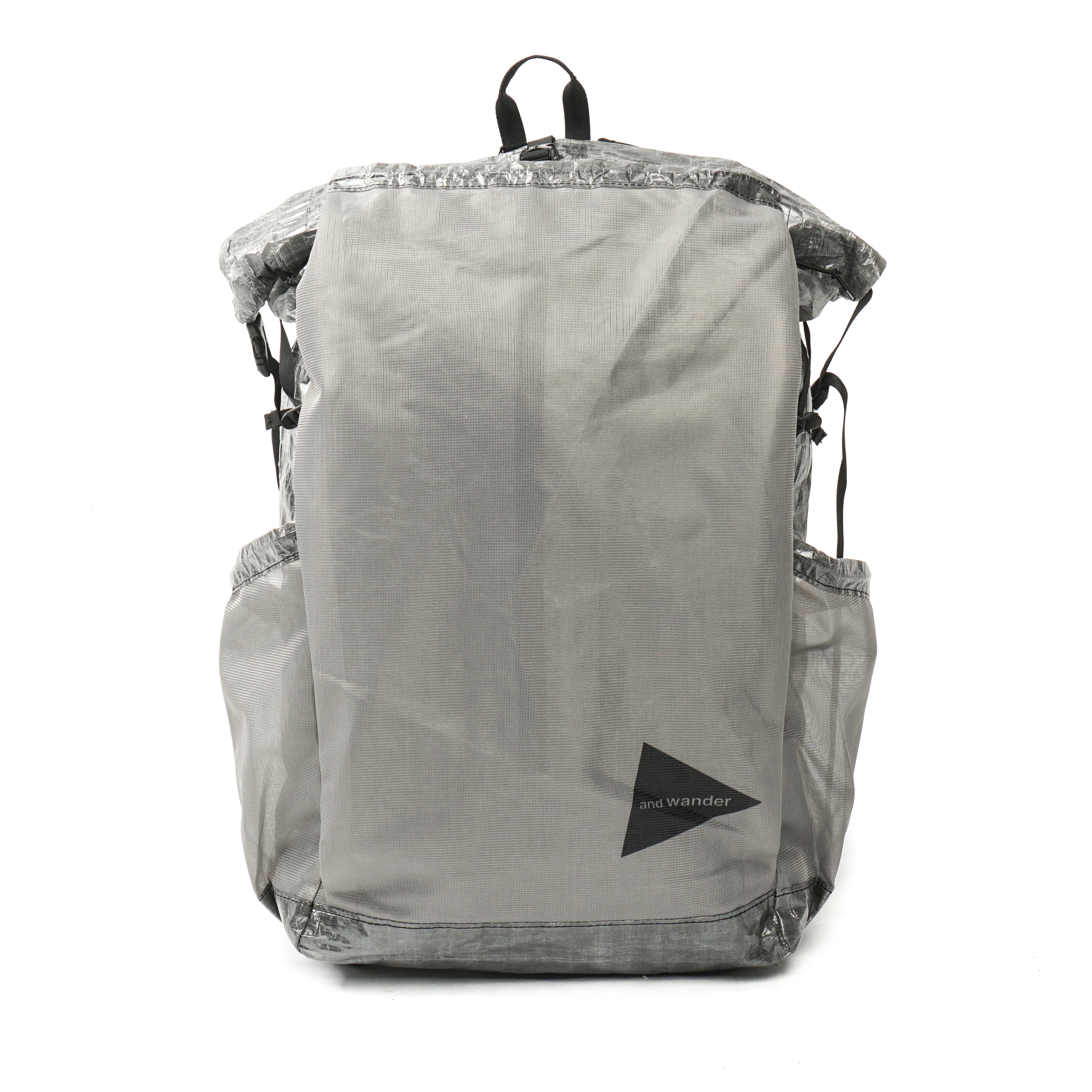 dyneema fabric backpack