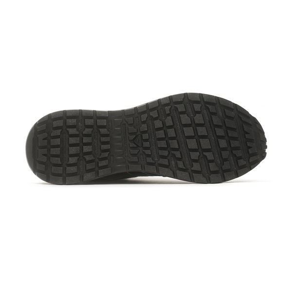 and wander x SALOMON ODYSSEY CSWP sneakers BLACK/BLACK/QUIET SHADE