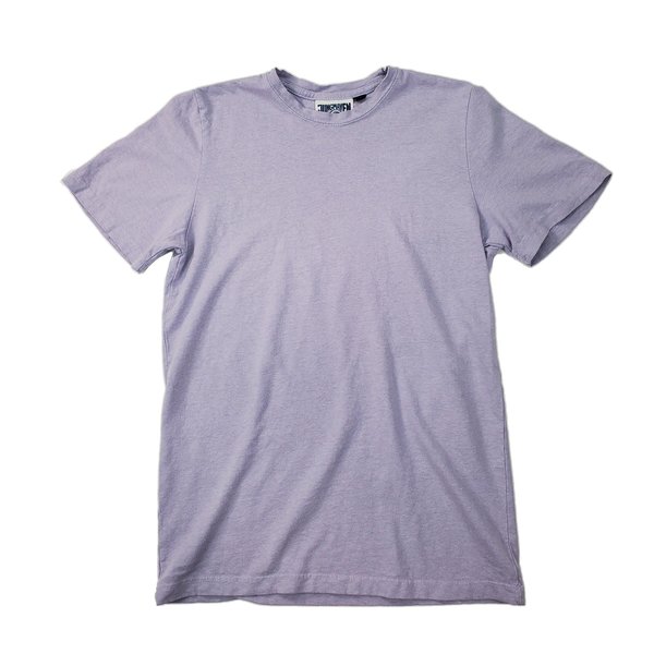 Jungmaven Baja Tee - Misty Lilac Jungmaven Baja Tee - Misty Lilac