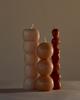 Ann Vincent Studio Pau Candle Set - Thumbnail 1