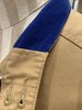 Vintage Golden Bear Harrington Jacket - Camel - Thumbnail 3