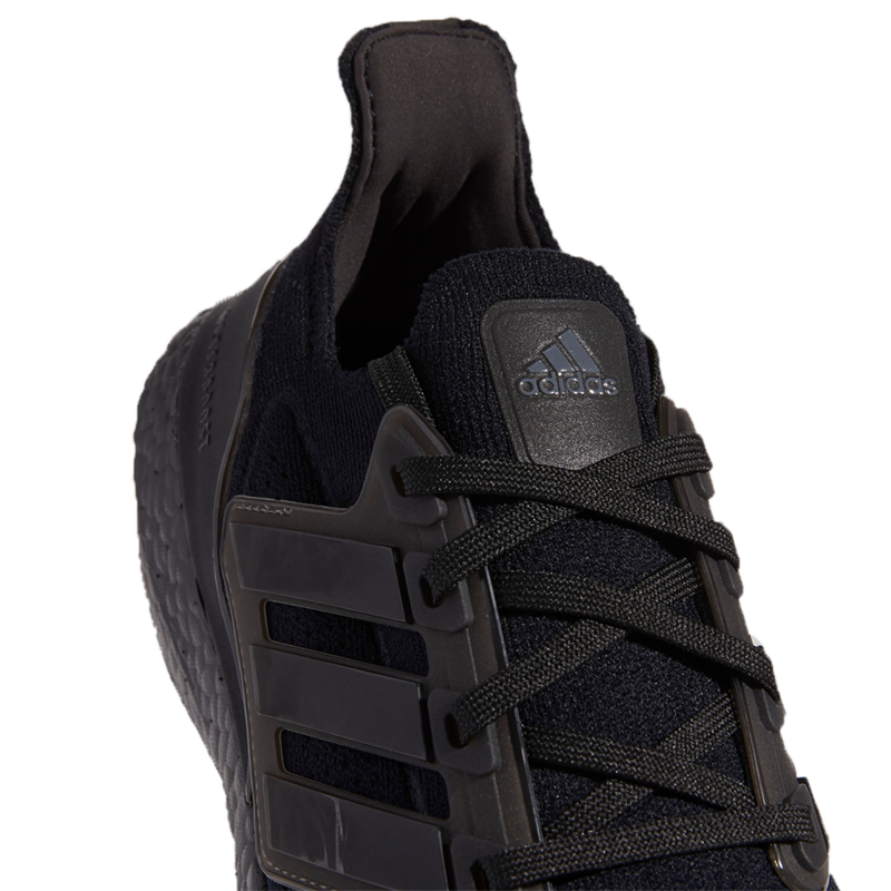 adidas Ultraboost 21 Core Men FY0306 sneakers Black Garmentory