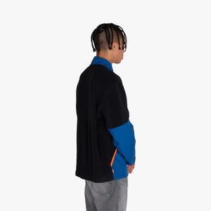 Liberaiders Polartec Zip Pullover - Blue | Garmentory