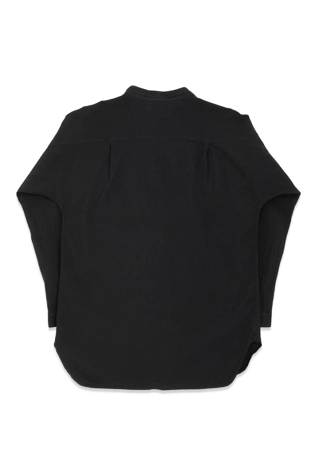 Anise A Sym Button Up - Slate - Image 2 of 5