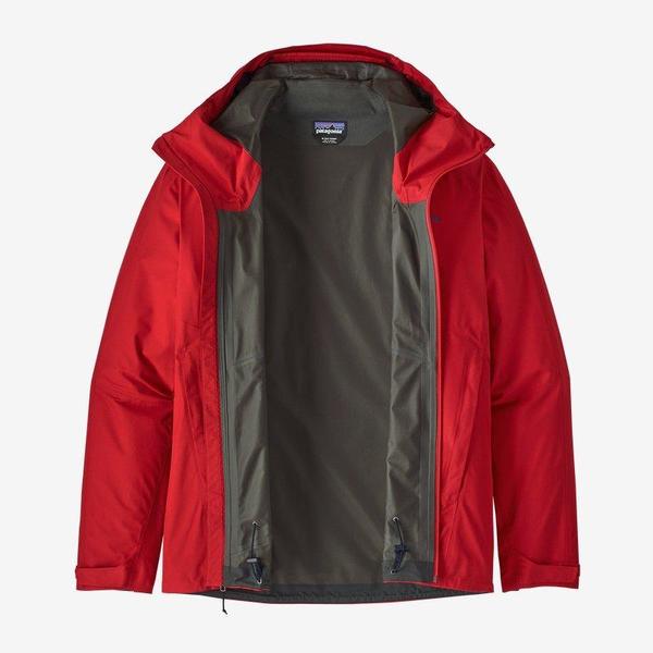 Patagonia Calcite Jacket - Oak Grove 