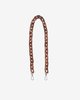 HVISK Chunky Chain Handle - Brownish - Thumbnail 1