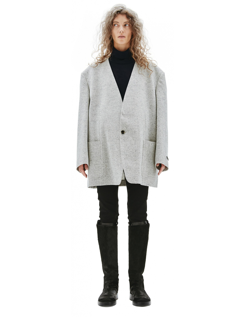 美品 FEAR OF GOD 7TH Everyday Sports coat 美品 FEAR OF GOD 7TH Everyday Sports coat 【公式通販】