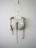 Vintage HOH Curate Futuristic Bra Top - Thumbnail 1