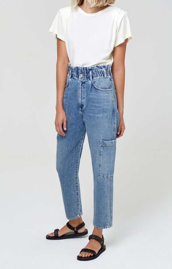 Citizens of Humanity Annika Denim Jeans 