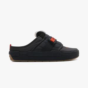 nike offline mule anthracite slide's