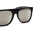 RetroSuperFuture Flat Top Sunglasses - Ivory - Thumbnail 2