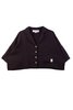 L.F.Markey Maxim Linen Shirt - Black - Thumbnail 6