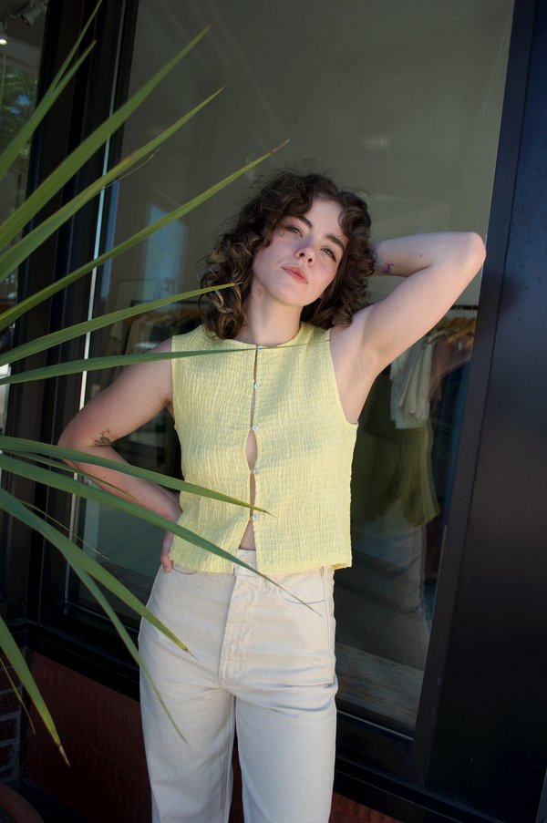 Paloma Wool Livi Top | Garmentory