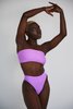 The Saltwater Collective Claire Bandeau - Orchid - Thumbnail 2