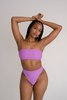The Saltwater Collective Claire Bandeau - Orchid - Thumbnail 5