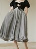 Naya Rea Nelly Skirt - Stripe - Thumbnail 5