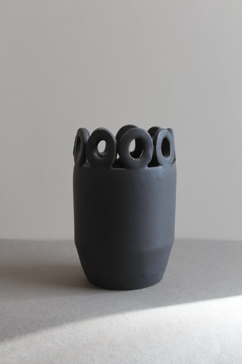 keraclay Sierra Vase