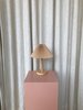 Ri-Ri-Ku WOODEN FAN LAMP - natural - Thumbnail 1