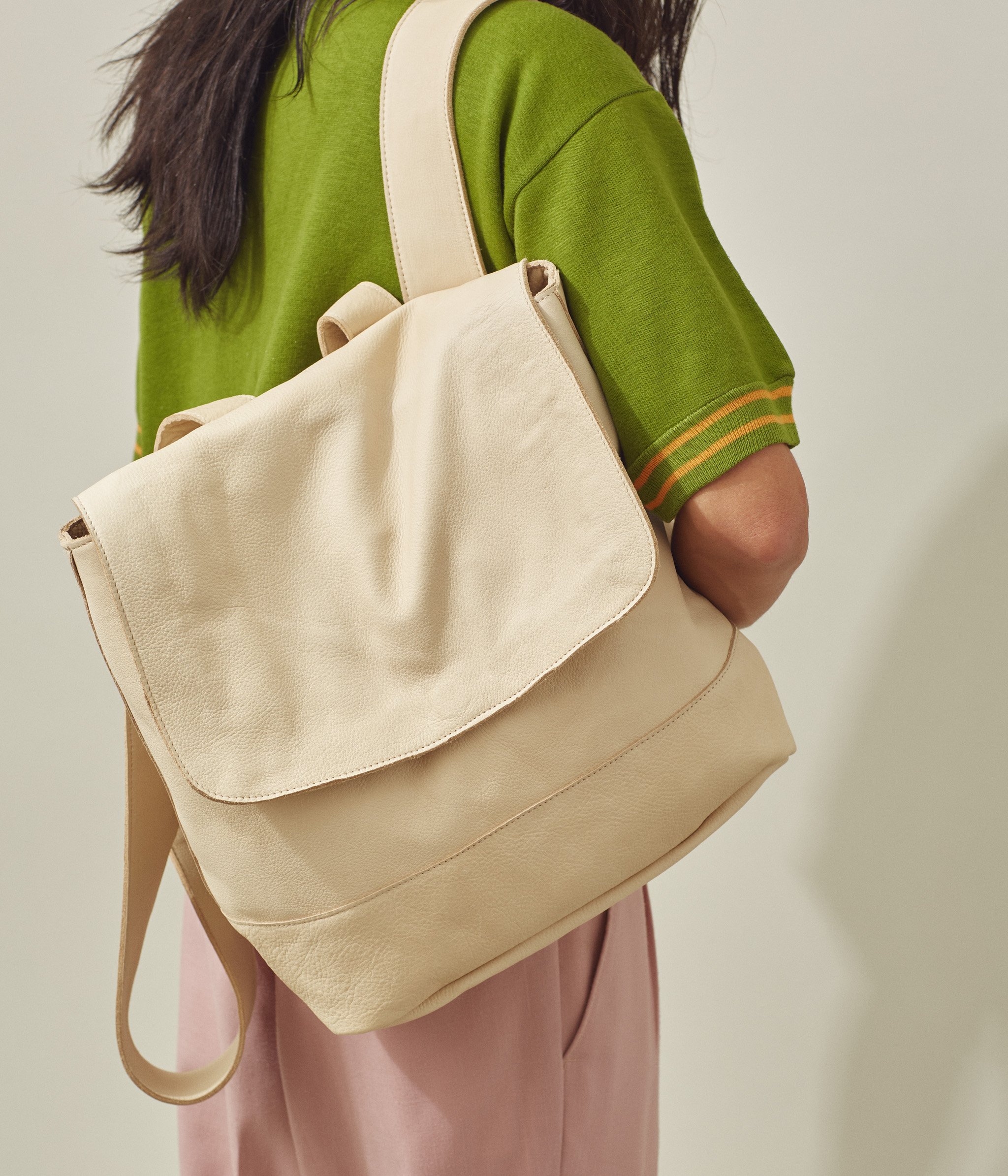 Clyde Room Backpack - Palomina | Garmentory display picture 1