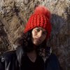 mischa lampert - tomato beanie pomster + tomato xl pom - Thumbnail 1
