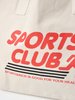 Sports Club Tote Bag - Thumbnail 3