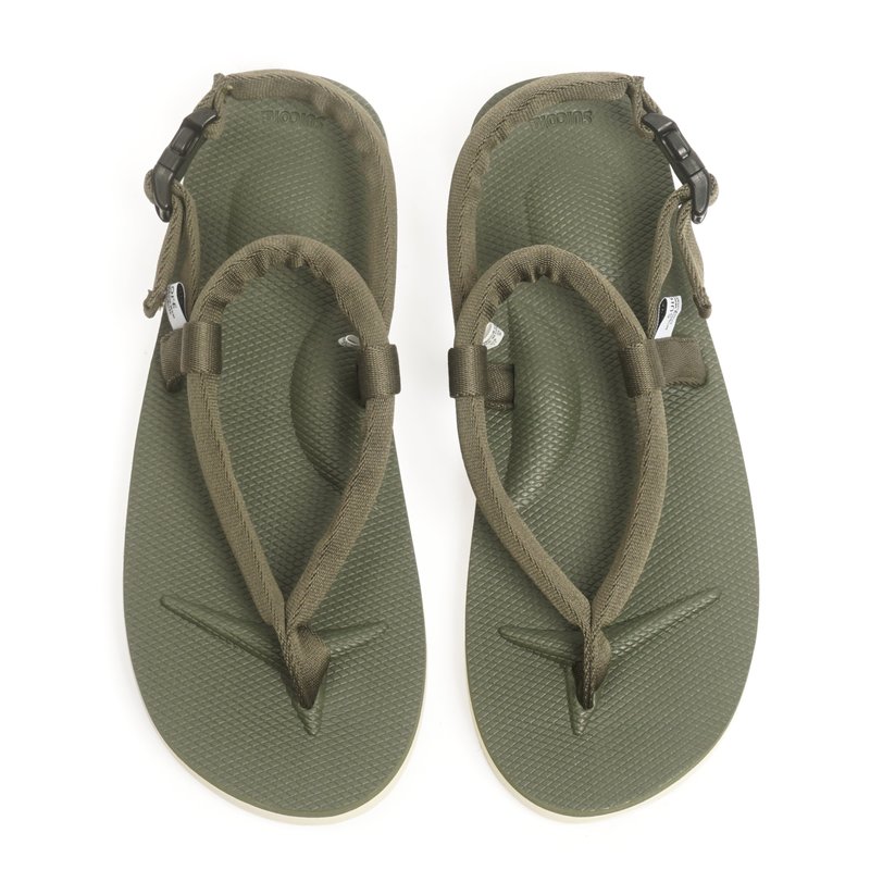 靴 Suicoke Kat-2 26cm Suicoke Black KAT-2 Sandals Suicoke