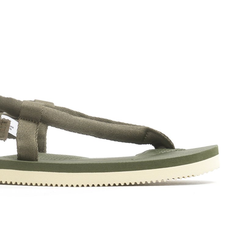 Suicoke KAT-2 Sandal - Olive | Garmentory