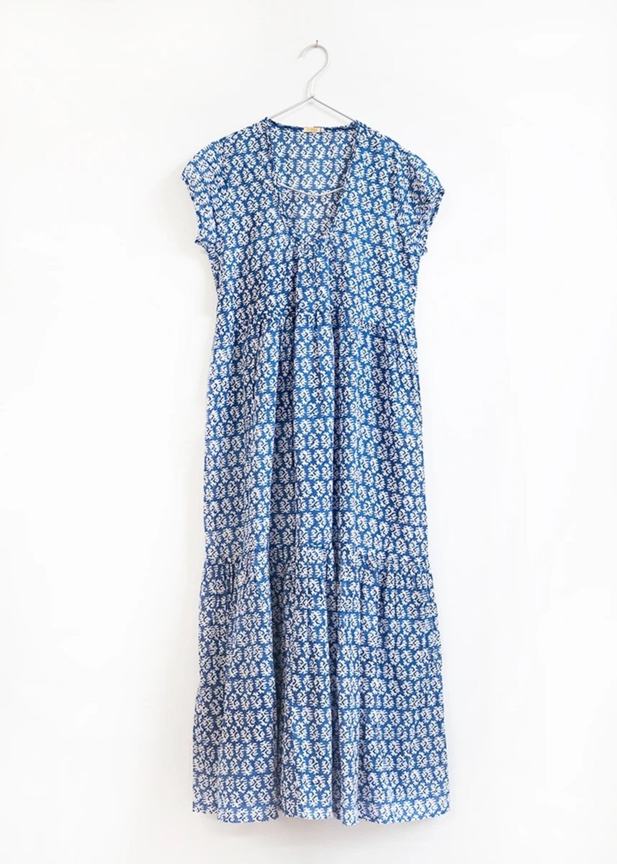 Matta NY Sabina Greece Dress - Simi | Garmentory Matta NY Sabina Greece Dress - Simi | Garmentory