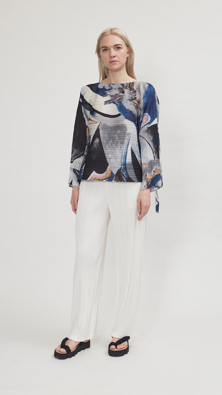 Issey-Miyake-Pleats-Please- 