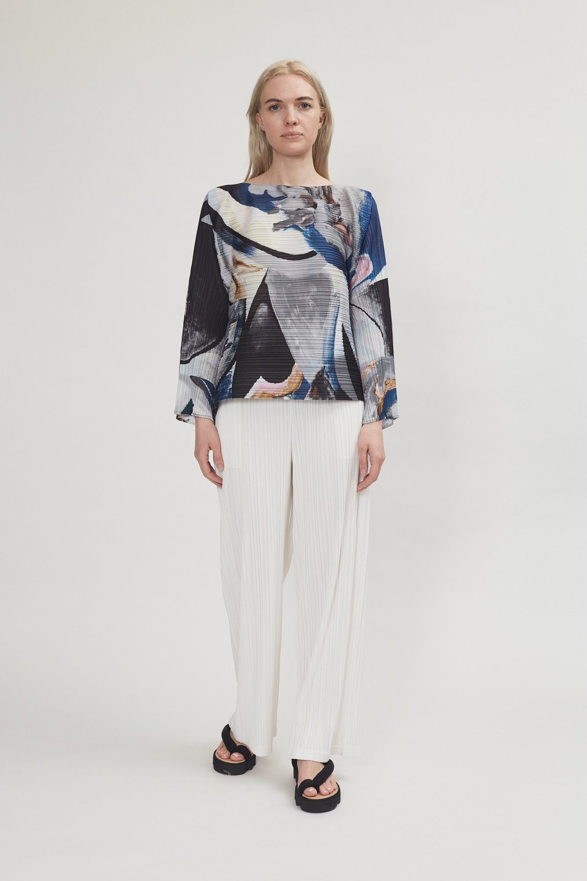 PLEATS PLEASE ISSEY MIYAKE MUSA PLEATS PLEASE ISSEY MIYAKE MUSA