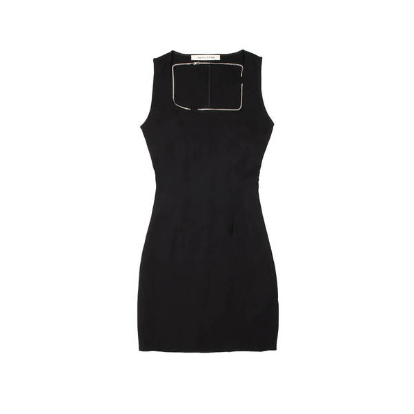 rachel roy black dress 1017 ALYX 9SM Black Denim Canvas Jacket – BlackSkinny main image 0