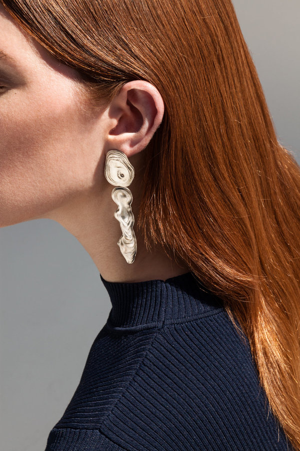 Leigh Miller Jetty Earring