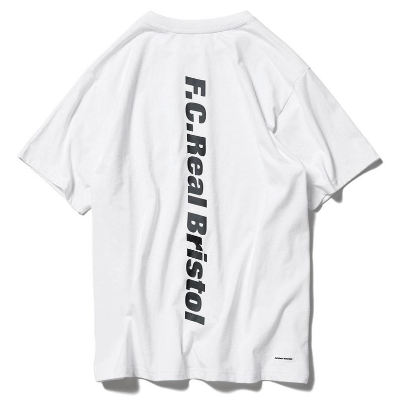 Bristol BIG VERTICAL LOGO POCKET TEE | airfryer-promo.com
