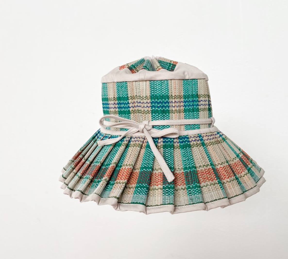 KIDS Lorna Murray Capri Hat - Nile River | Garmentory