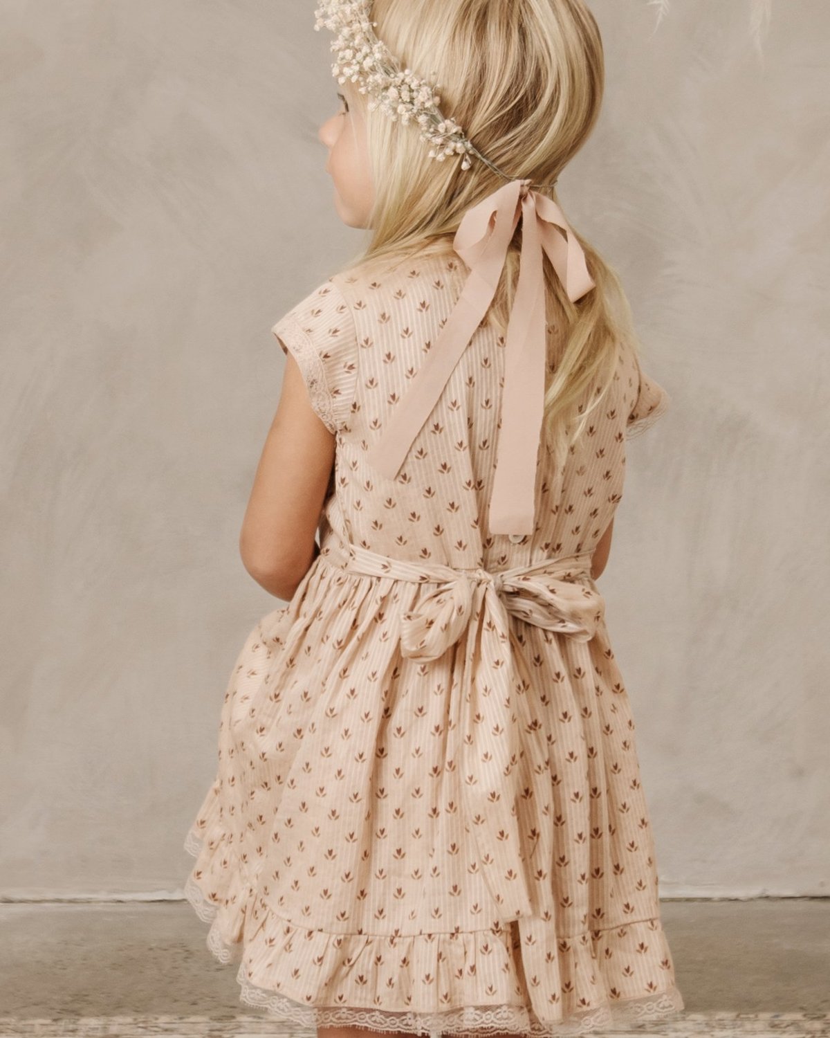 Noralee Tulip Betty Dress | Garmentory