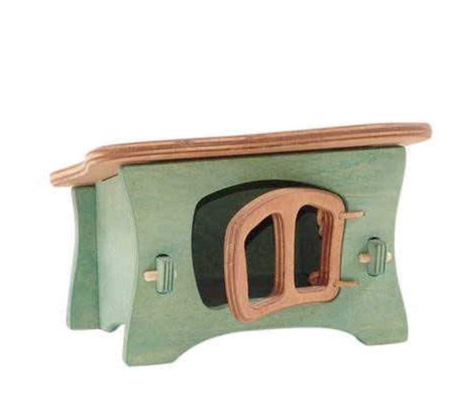 kids Ostheimer Wooden Rabbit Hutch toy Garmentory