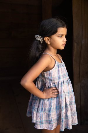 Soor Ploom Birdie Tunic, Plaid* | Garmentory