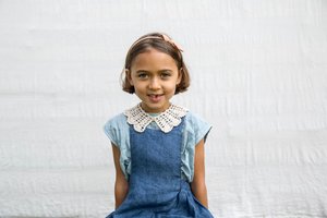 Soor Ploom Oona Romper, Chambray | Garmentory