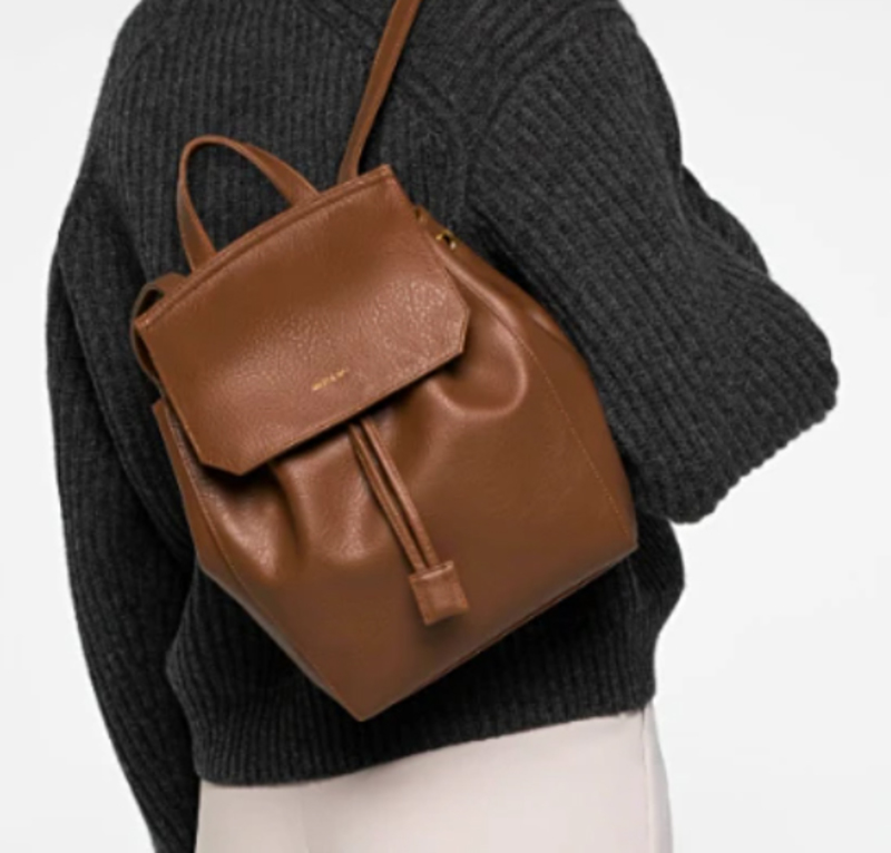 Matt And Nat Mumbai Small Matt Nat Mumbai Small Backpack