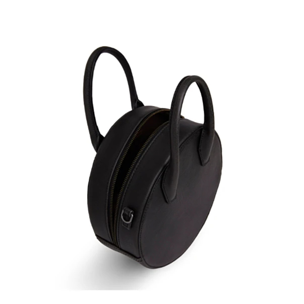 Matt and Nat Round Crossbody Bag Garmentory
