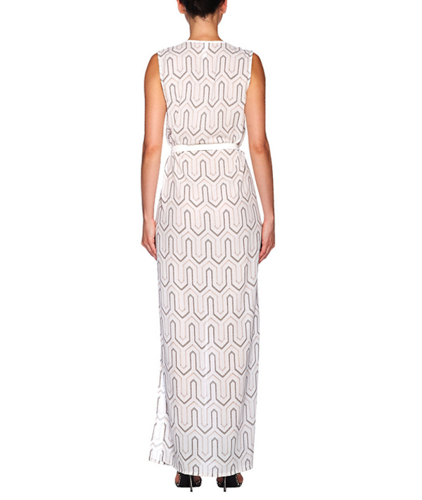 Bec & Bridge Prometheus Maxi Dress Bec & Bridge Prometheus Maxi Dress