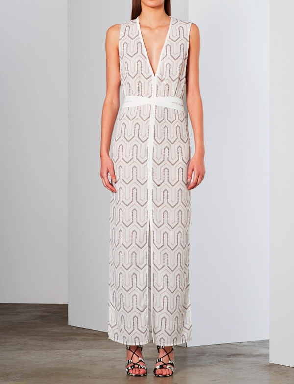 Bec & Bridge Prometheus Maxi Dress Bec & Bridge Prometheus Maxi Dress