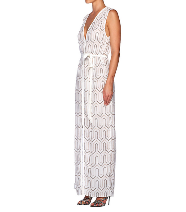 Bec & Bridge Prometheus Maxi Dress Bec & Bridge Prometheus Maxi Dress