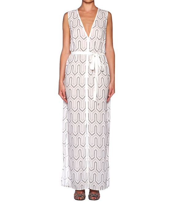 Bec & Bridge Prometheus Maxi Dress Bec & Bridge Prometheus Maxi Dress