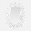 Madegoods Lukas Mirror - Ivory - Thumbnail 2