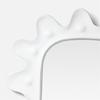 Madegoods Lukas Mirror - Ivory - Thumbnail 3