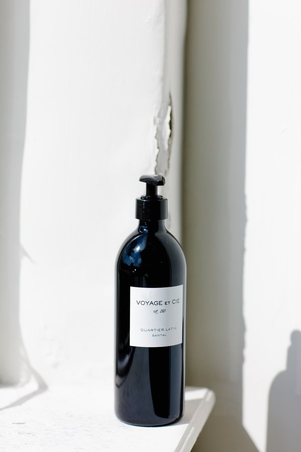 Voyage Et Cie Santal Hand Body Lotion Garmentory