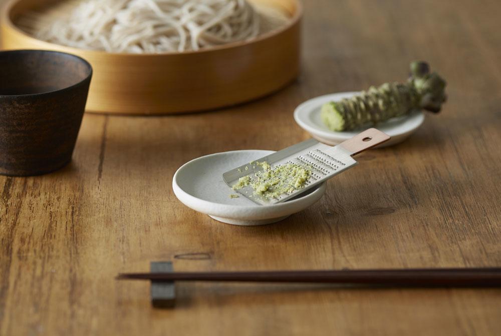 Ooya Large Japanese Grater Garmentory