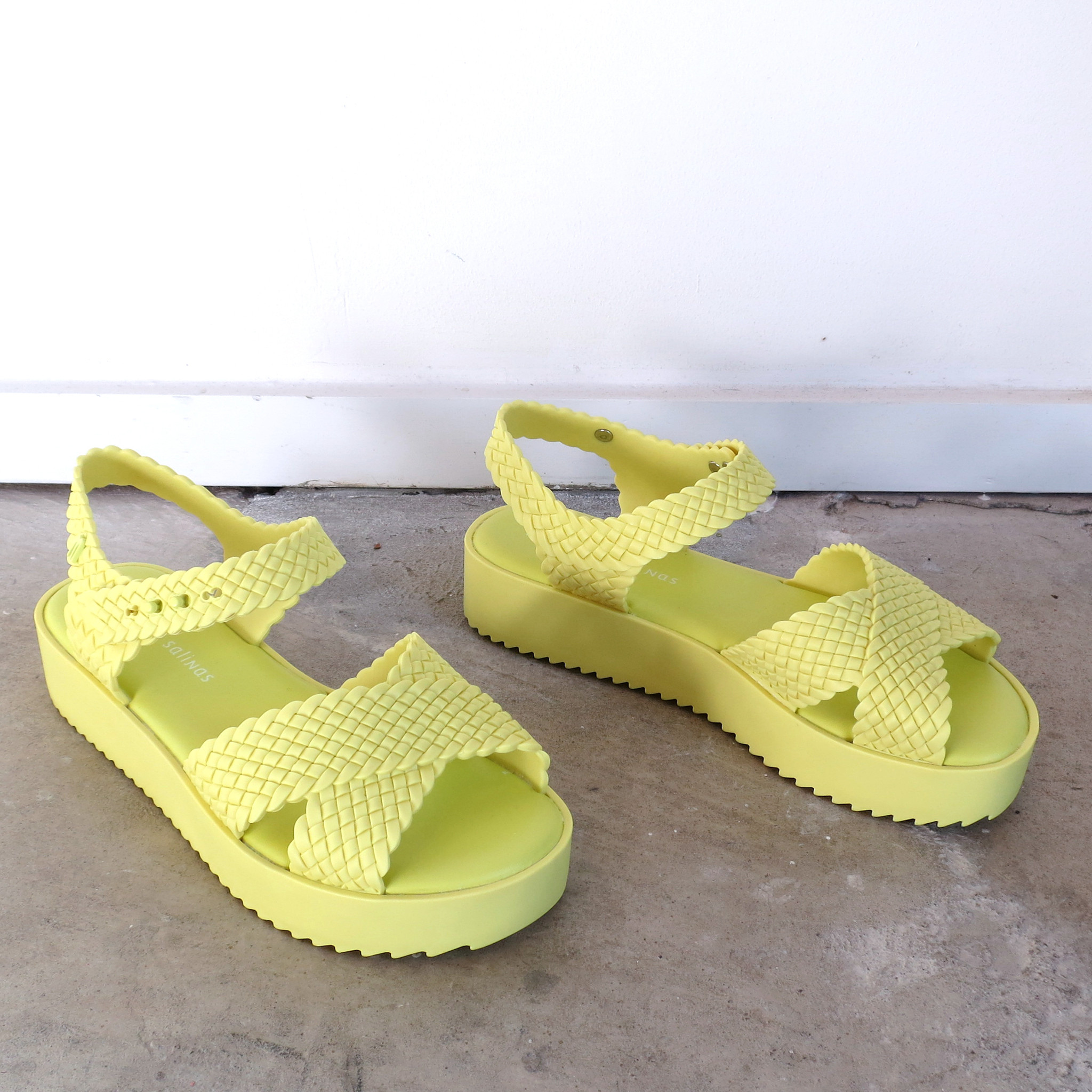 salinas sandals